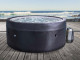 Spa semi-rigide NetSpa VITA 4 places Ø 156 cm x H 70 cm - Autre vue