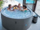 Spa semi-rigide NetSpa VITA 4 places Ø 156 cm x H 70 cm - Autre vue