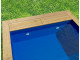 Piscine bois hors-sol BWT POOL'N BOX JUNIOR 374x247x76cm - Autre vue