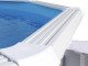 Kit piscine hors-sol acier Toi PRESTIGIO 120 ronde Ø550x120cm filtre a sable 8,5m³/h - Autre vue