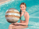 Ballon gonflable plage et piscine Bestway JUPITER avec led Ø61cm - Autre vue