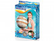 Ballon gonflable plage et piscine Bestway JUPITER avec led Ø61cm - Autre vue