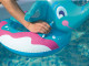 Bouee gonflable piscine ELEPHANT bleu arroseur Bestway 61x69 cm - Autre vue