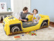 Lit gonflable enfant VOITURE Up In & Over Bestway 160x84x58 cm - Autre vue