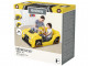 Lit gonflable enfant VOITURE Up In & Over Bestway 160x84x58 cm - Autre vue