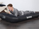 Lit gonflable Bestway matelas 1 place 188x99x30 cm - Autre vue