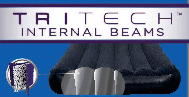 Lit gonflable Bestway matelas 2 places 191x137x30cm Noir - Lit gonflable Bestway matelas 1 place 191 x 137 x 30 cm Noir