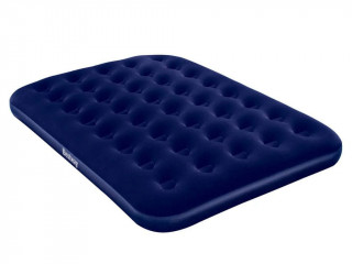 Matelas gonflable camping PAVILLO Bestway 2 places 191x137x22cm