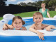 Piscine gonflable pour enfants Bestway octogonale 213 x 206 x 69 cm - Autre vue