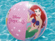 Ballon gonflable Bestway DISNEY Princesse Ø51cm pour piscine ou plage