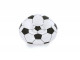 Fauteuil pouf gonflable Bestway ballon FOOTBALL Up In & Over 114x112x66cm - Autre vue