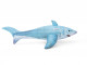 Bouee piscine gonflable animal Bestway REQUIN geant 183x102cm - Autre vue