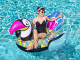 Bouee gonflable Bestway XL TOUCAN Disney Fashion 207x150 cm - Autre vue