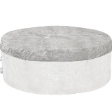 Spa gonflable Bestway LAY-Z-SPA ZURICH AirJet rond Ø180x66cm 4 places - Avantages et caractéristiques du spa gonflable Bestway LAY-Z-SPA ZURICH