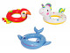 Bouees gonflables piscine Bestway animaux BALEINE 84x71cm ou PERROQUET 84x76cm ou LICORNE 79x58cm