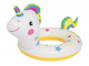 Bouees gonflables piscine Bestway animaux BALEINE 84x71cm ou PERROQUET 84x76cm ou LICORNE 79x58cm - Autre vue