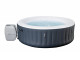 Spa gonflable rond BAJA AirJet Bestway Lay-Z-Spa 2 a 4 personnes