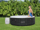 Spa gonflable rond RIO AirJet Bestway Lay-Z-Spa 4 a 6 personnes - Autre vue