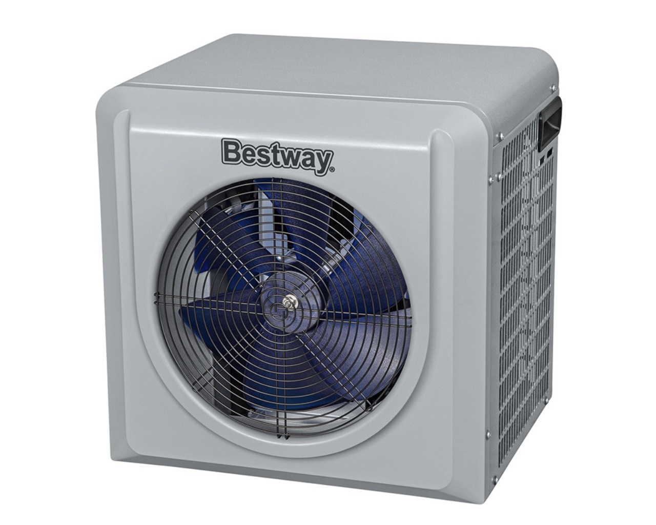 Pompe a chaleur piscine hors sol Bestway 4,40 kW Flowclear