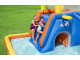 Parc aquatique gonflable Bestway Super Speedway H2OGO! 550 x 500 x 265cm a soufflerie continue - Autre vue