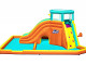 Parc aquatique gonflable Bestway Tidal Tower H2OGO! 565 x 373 x 265cm a soufflerie continue - Autre vue