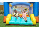 Mega chateau gonflable trampoline Bestway Leap & Play H2OGO! 289 x 213 x 173cm a soufflerie continue - Autre vue