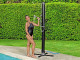 Douche solaire SolarFlow Bestway 20 L Flowclear pour piscine - Autre vue