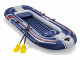 Bateau pneumatique gonflable Bestway Treck X3 Hydro-Force 307cm