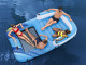 Ile gonflable Bestway Summer Oasis 305 x 186 x 58cm Hydro-Force 4 personnes - Autre vue