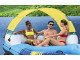 Ile gonflable Bestway Summer Oasis 305 x 186 x 58cm Hydro-Force 4 personnes - Autre vue