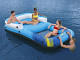 Ile gonflable Bestway Summer Oasis 305 x 186 x 58cm Hydro-Force 4 personnes - Autre vue