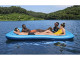 Ile flottante gonflable geante Bestway Sun Soaker Hydro-Force 290 x 191cm - Autre vue