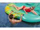 Salon gonflable flottant Bestway Sunny Lounge Hydro-Force 291cm 5 personnes - Autre vue