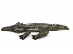 Bouee animal gonflable a chevaucher Bestway Reptile Crocodile 193 x 94cm - Autre vue