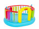 Chateau gonflable trampoline Bestway Bouncetopia Fisher-Price 226 x 175 x 138cm pompe integree - Autre vue