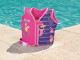 Gilet flottant de natation en tissu Bestway Swim Safe ABC AquaStar enfants M/L - Autre vue