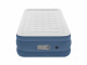 Matelas gonflable Bestway AlwayzAire 1 place 191 x 97 x 46cm double pompe integree - Autre vue