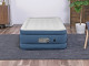 Matelas gonflable Bestway AlwayzAire 1 place 191 x 97 x 46cm double pompe integree - Autre vue