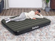 Matelas gonflable Bestway Tritech 2 places 1,91 m x 1,37 m x 25 cm - Autre vue