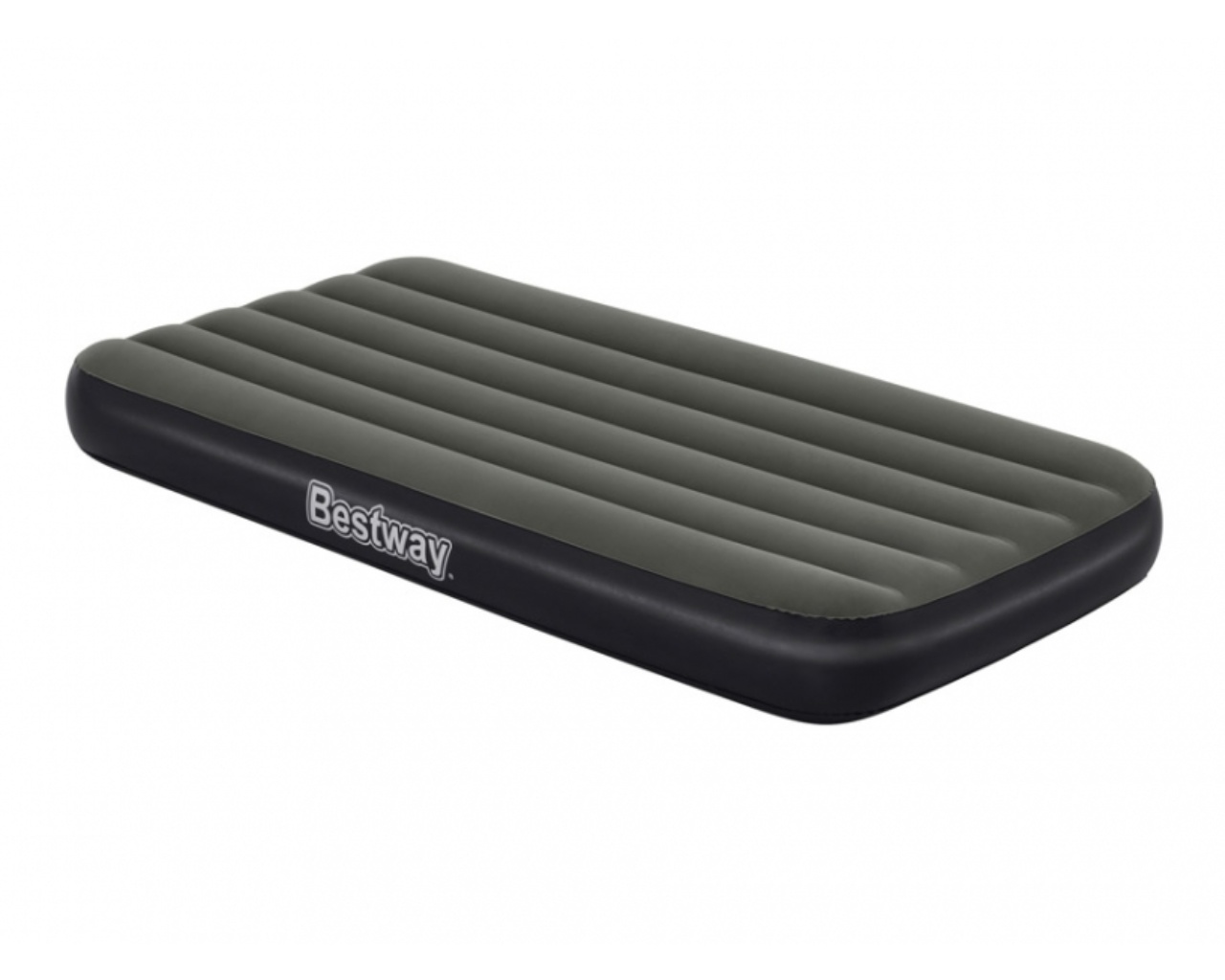 Matelas gonflable Bestway Tritech 1 place 1,88 m x 99 cm x 25 cm