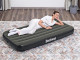 Matelas gonflable Bestway Tritech 1 place 1,88 m x 99 cm x 25 cm - Autre vue