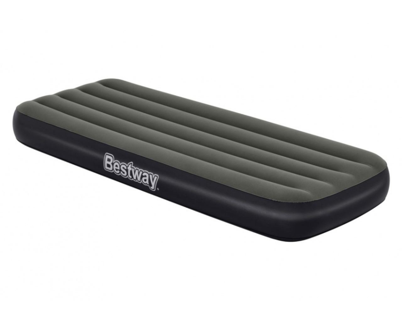 Matelas gonflable Bestway Tritech 1 place 1,85 m x 76 cm x 25 cm