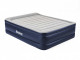 Lit matelas gonflable Bestway Tritech 152 x 203 x 46cm 2 places pompe integree