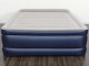 Lit matelas gonflable Bestway Tritech 152 x 203 x 46cm 2 places pompe integree - Autre vue