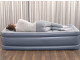 Lit matelas gonflable Bestway Tritech 97 x 191 x 51cm 1 place pompe integree - Autre vue