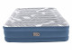 Lit matelas gonflable Bestway Tritech Fashion Flock 2.03m x 1.52m x 46cm 2 places pompe integree - Autre vue