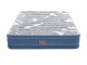 Lit matelas gonflable Bestway Tritech Fashion Flock 2.03m x 1.52m x 36cm 2 places pompe integree - Autre vue