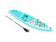 Paddle SUP gonflable Bestway AQUA GLIDER TravelTech 3,20 m Hydro-Force - Autre vue