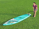 Paddle SUP gonflable Bestway AQUA GLIDER TravelTech 3,20 m Hydro-Force - Autre vue