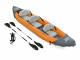 Kayak gonflable Bestway RAPID 3,81m Hydro-Force 3 places - Autre vue